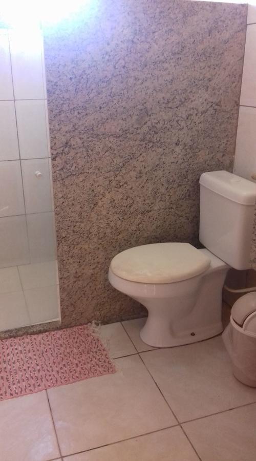 מנגינוש Hotel Fazenda Costa Do Sol מראה חיצוני תמונה